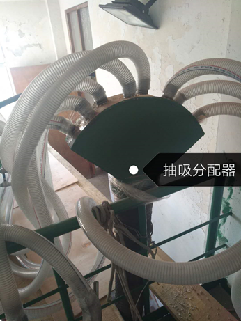 管束反應器