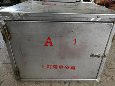 管束反應器